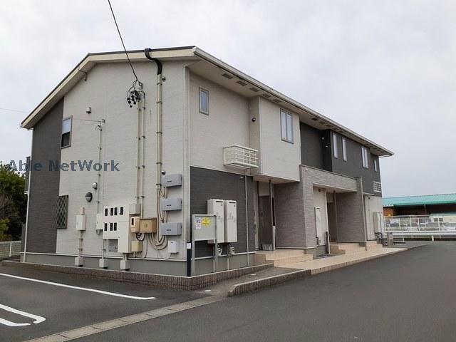 トライアングル