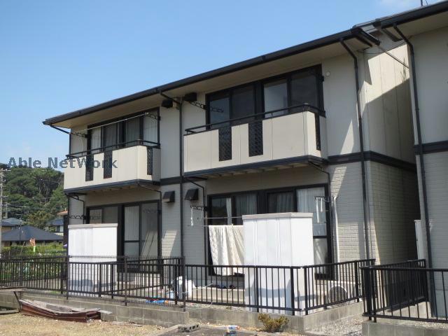 アストロハウスＡ