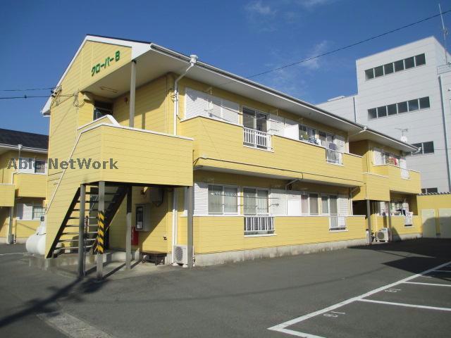 クローバーＢ
