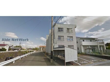 本町サンハイツ外観写真
