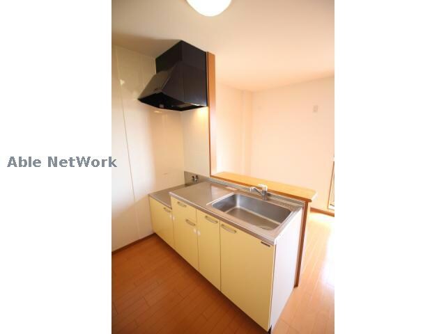 物件内観写真5　(同型タイプ)