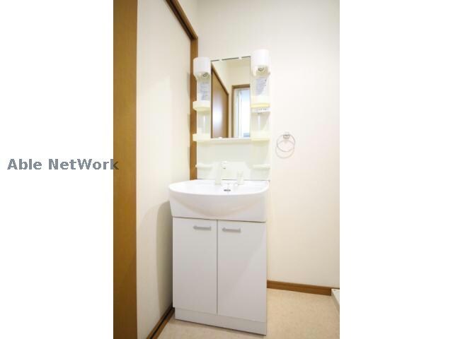 物件内観写真7　(同型タイプ)