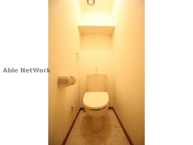 物件内観写真8　(同型タイプ)