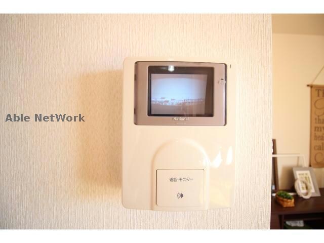 物件内観写真10　(同型タイプ)