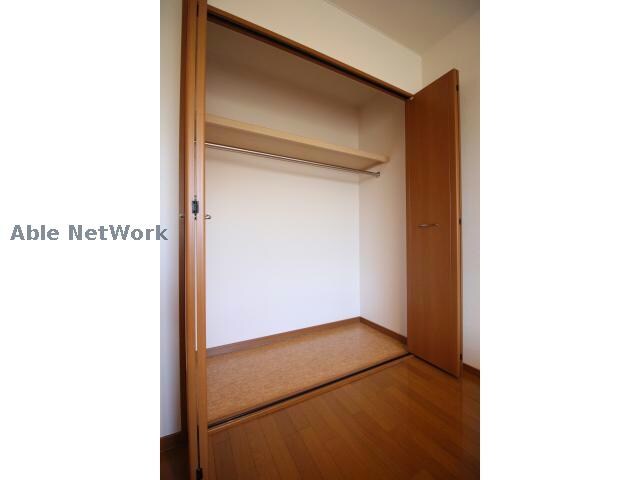 物件内観写真11　(同型タイプ)