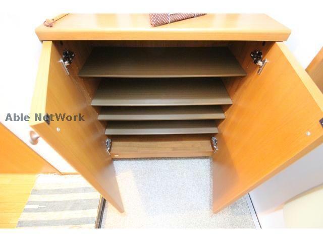 物件内観写真14　(同型タイプ)