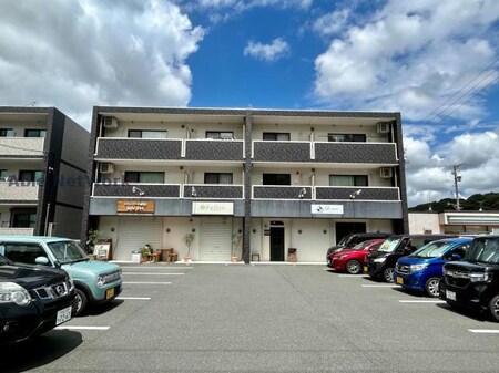 Colline　Village外観写真