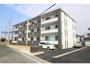 ESPERANCE外観写真