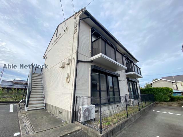 コーポはなみずきB