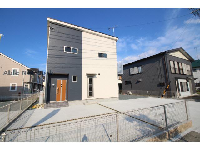 鈴木様戸建賃貸住宅