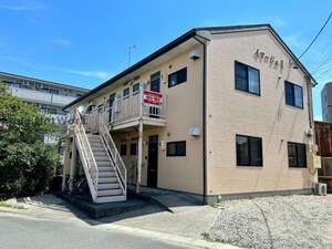 イマージュⅠ外観写真
