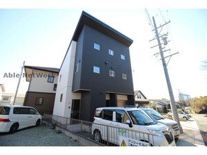 ブリジーヒル見付外観写真