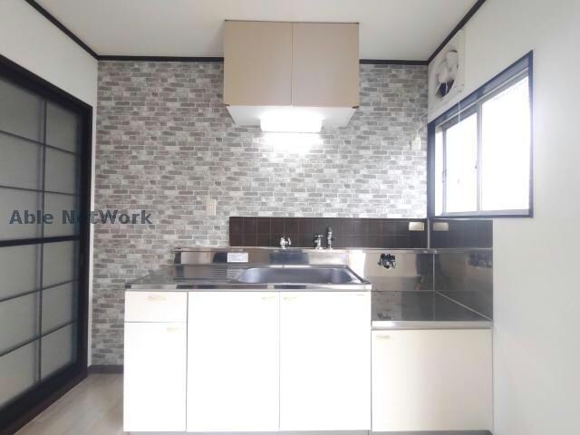 物件内観写真3　(同型)