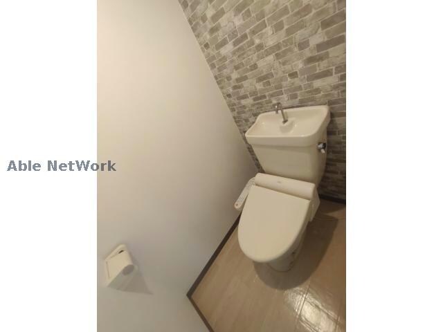 物件内観写真7　(同型)