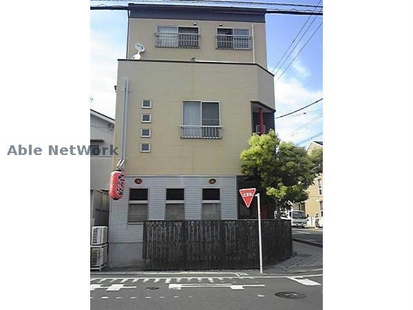 壱番館