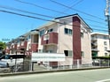 アーバンスプリング　Ｂ棟
