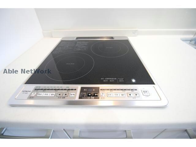 物件内観写真10　