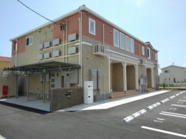 オリーブタウンB