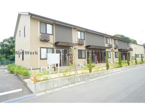 ウィットＳＥＮＧＥＮ　A棟外観写真