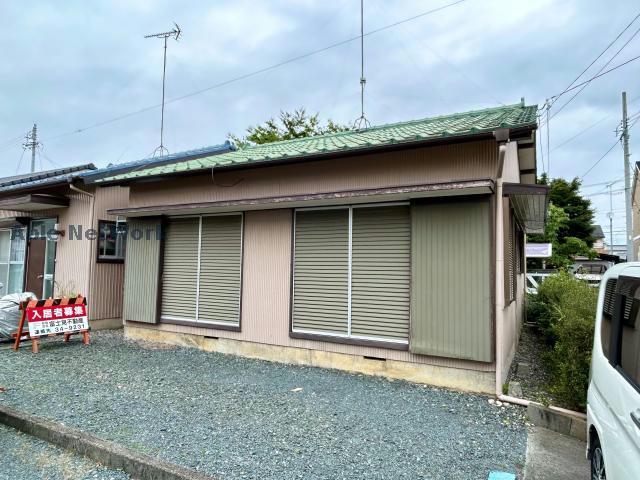 河村貸家