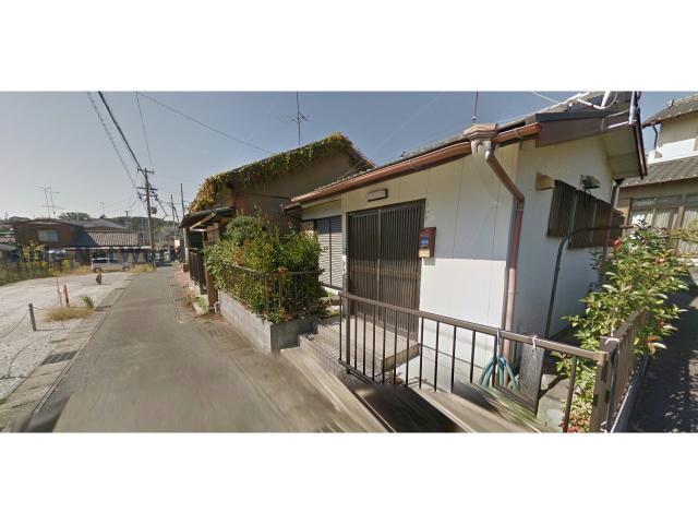 磐田見付貸家