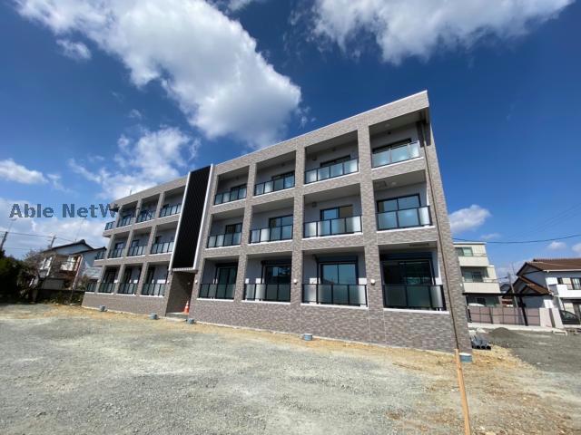 エミネンス西新町