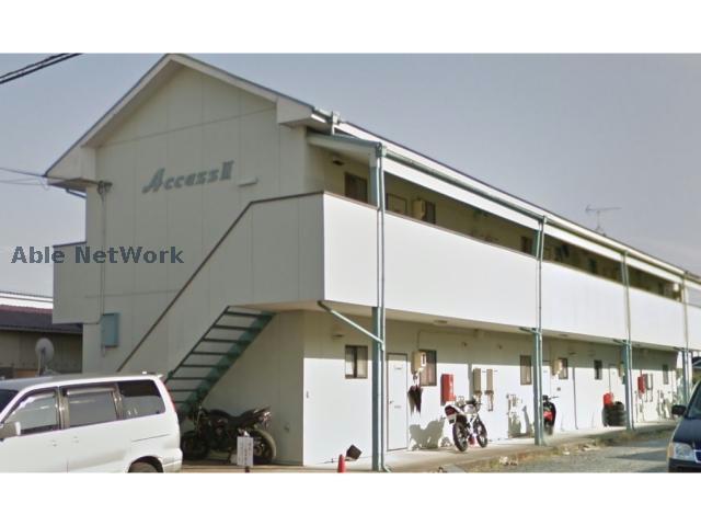 AccessⅢ