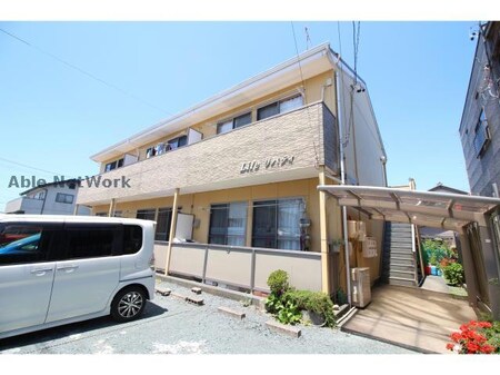 Lifeリバティ外観写真
