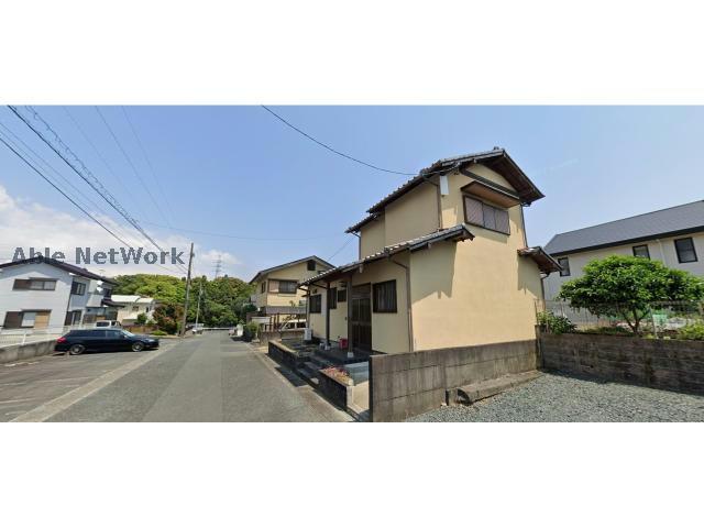 富士見町3丁目大塚貸家