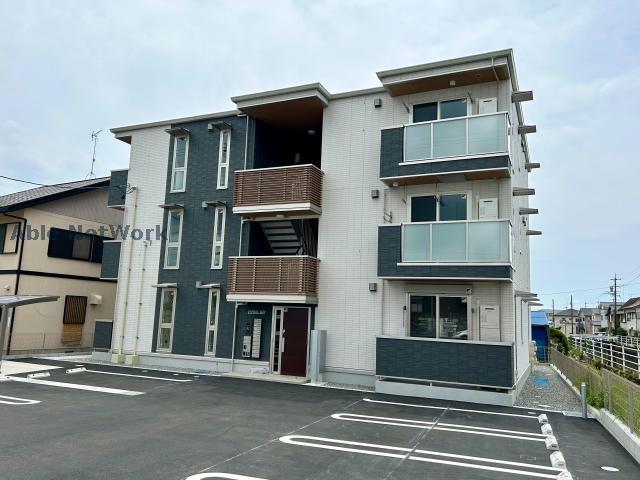 Ｄ-Hills　見付