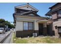 磐田市加茂川貸家