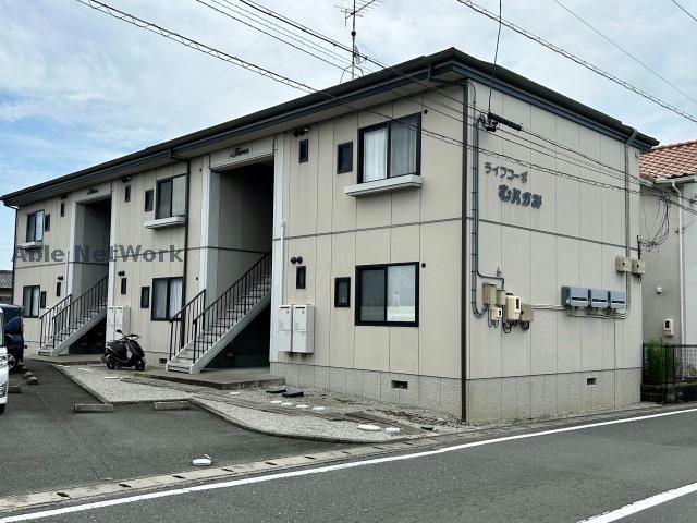 ライフコーポむらかみ
