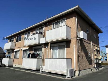 ＨＡＢＩＴＡＴ外観写真