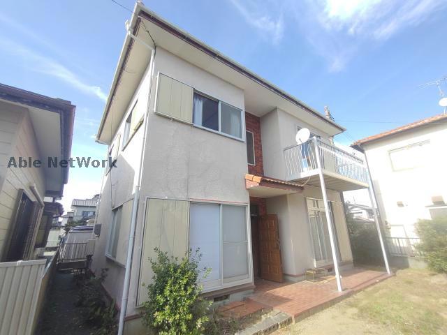 豊岡借家