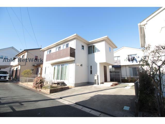 久野様西貝塚貸家