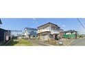 磐田市堀之内貸家
