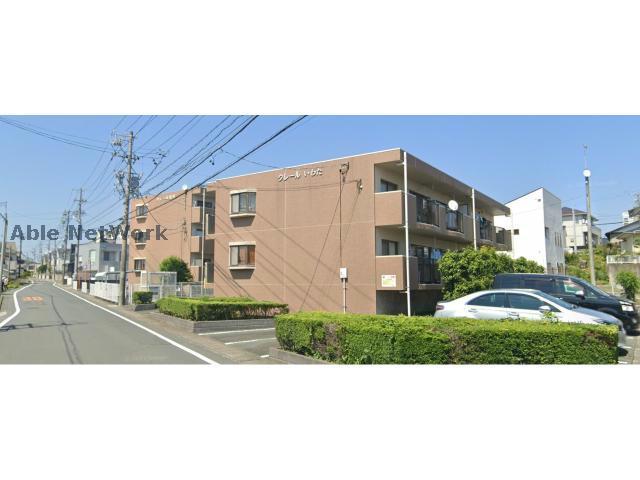 クレールいわた