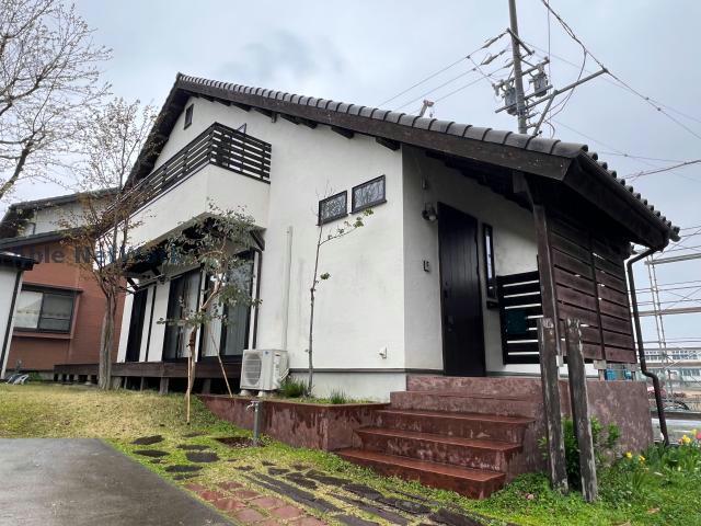 袈裟丸様岩井貸家