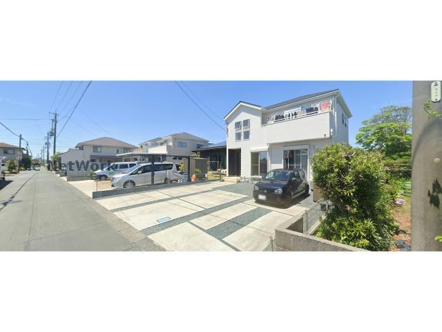 リーブルファイン福田