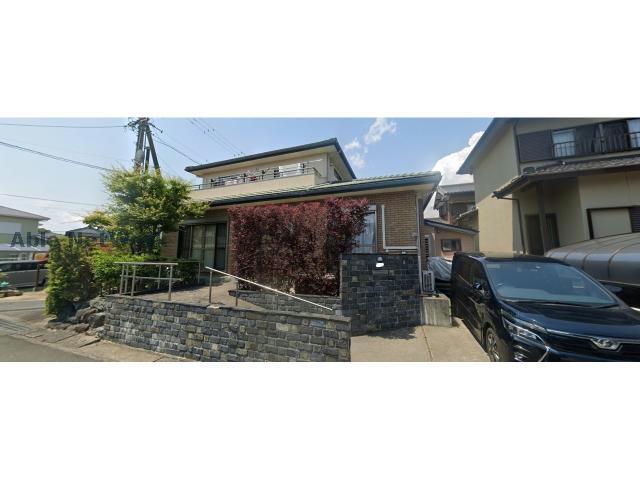 富士見町2丁目古館貸家