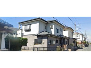 豊島貸家外観写真