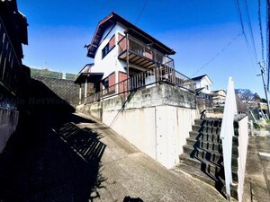 ひだまりの丘外観写真