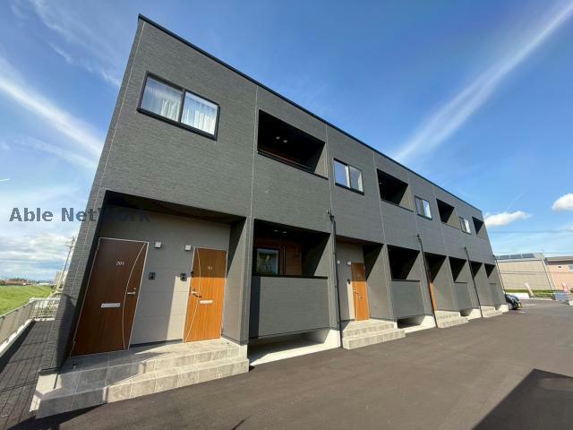 AFC RESIDENCE 鳥之瀬