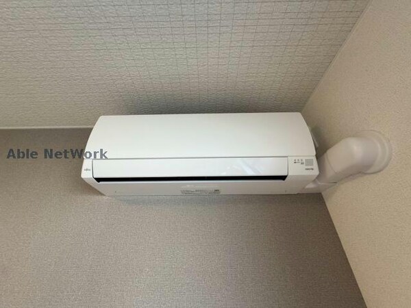 空調設備(同型タイプ)