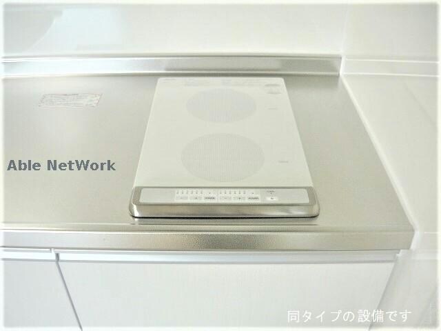 物件内観写真11　