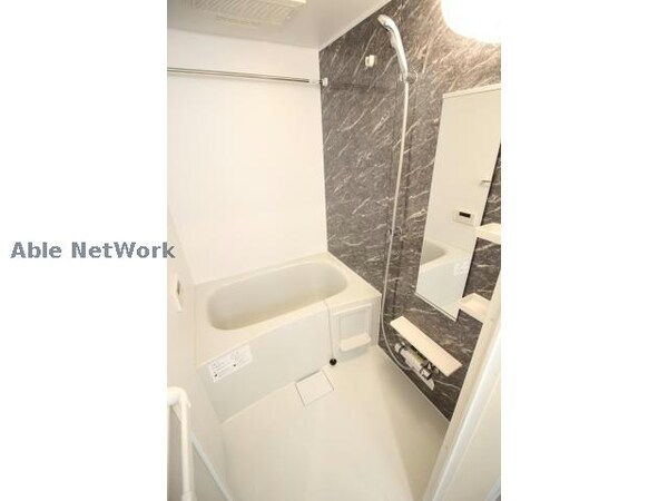 バス／シャワールーム等(同型タイプ)