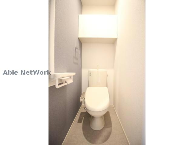 物件内観写真8　(同型タイプ)