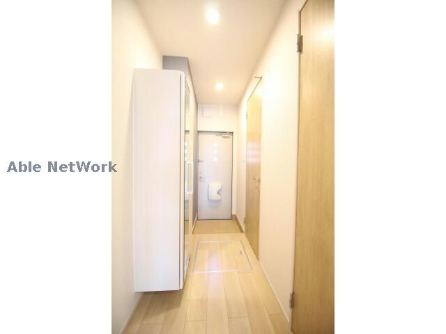 物件内観写真11　(同型タイプ)