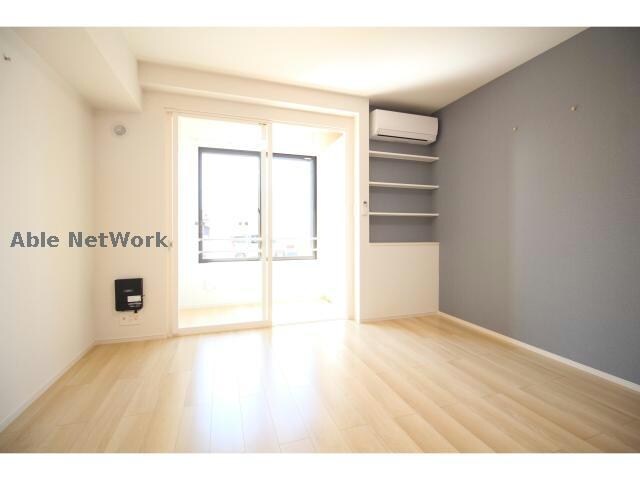 物件内観写真12　(同型タイプ)