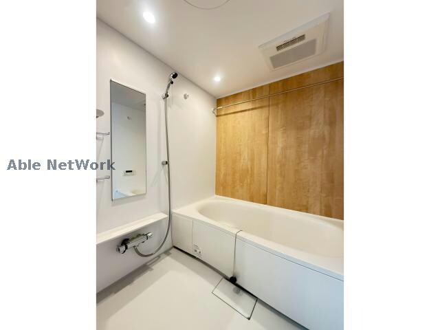 物件内観写真4　(同型タイプ)